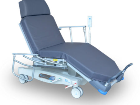 Transportní křeslo CLAVIA