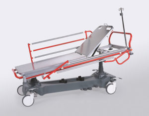 Stretcher NTCR SD04