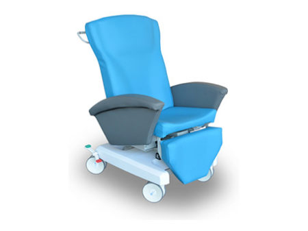 Transportní křeslo CAREXIA FPE