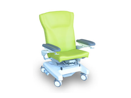 Transportní křesl CAREXIA FPV