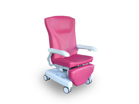 Transportní křeslo CAREXIA FP
