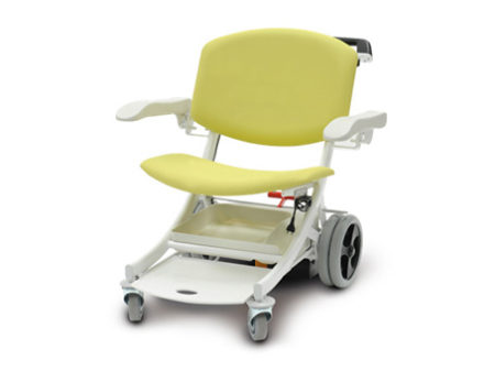 Transportní křeslo I-MOVE EZ-GO