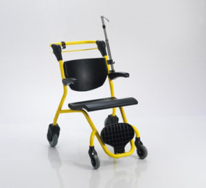 Transportní křeslo NTS X10