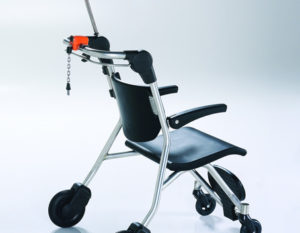 Transportní křeslo NTS X5