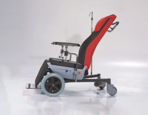 Transportní křeslo NTS X7