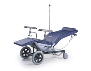 Transportní křslo NTS X11