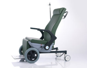 Transportní křeslo NTS X12