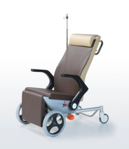 Transportní křeslo NTS X8