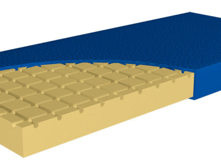 Matrace Hyper Foam 1