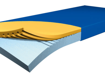 Matrace Hyper Foam PLUS