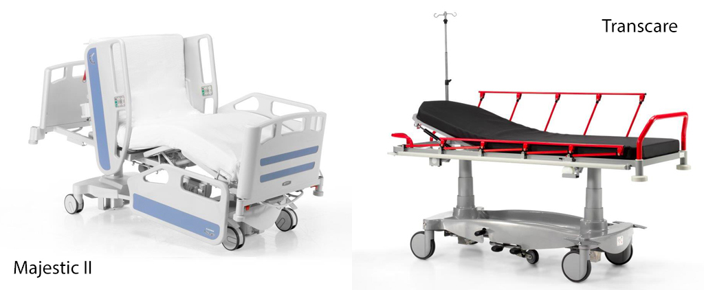 Rehalectus - Majestic & Transcare