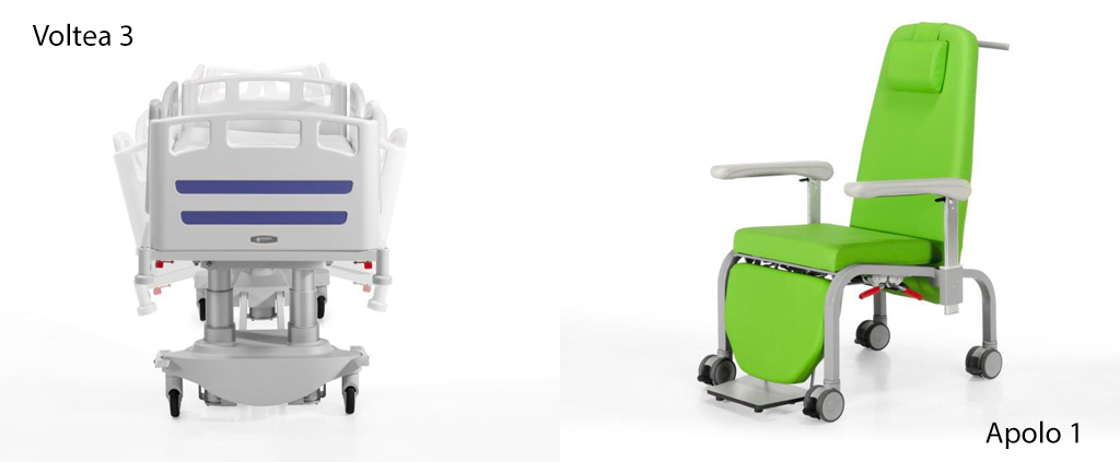 Rehalectus - Voltea & Apolo