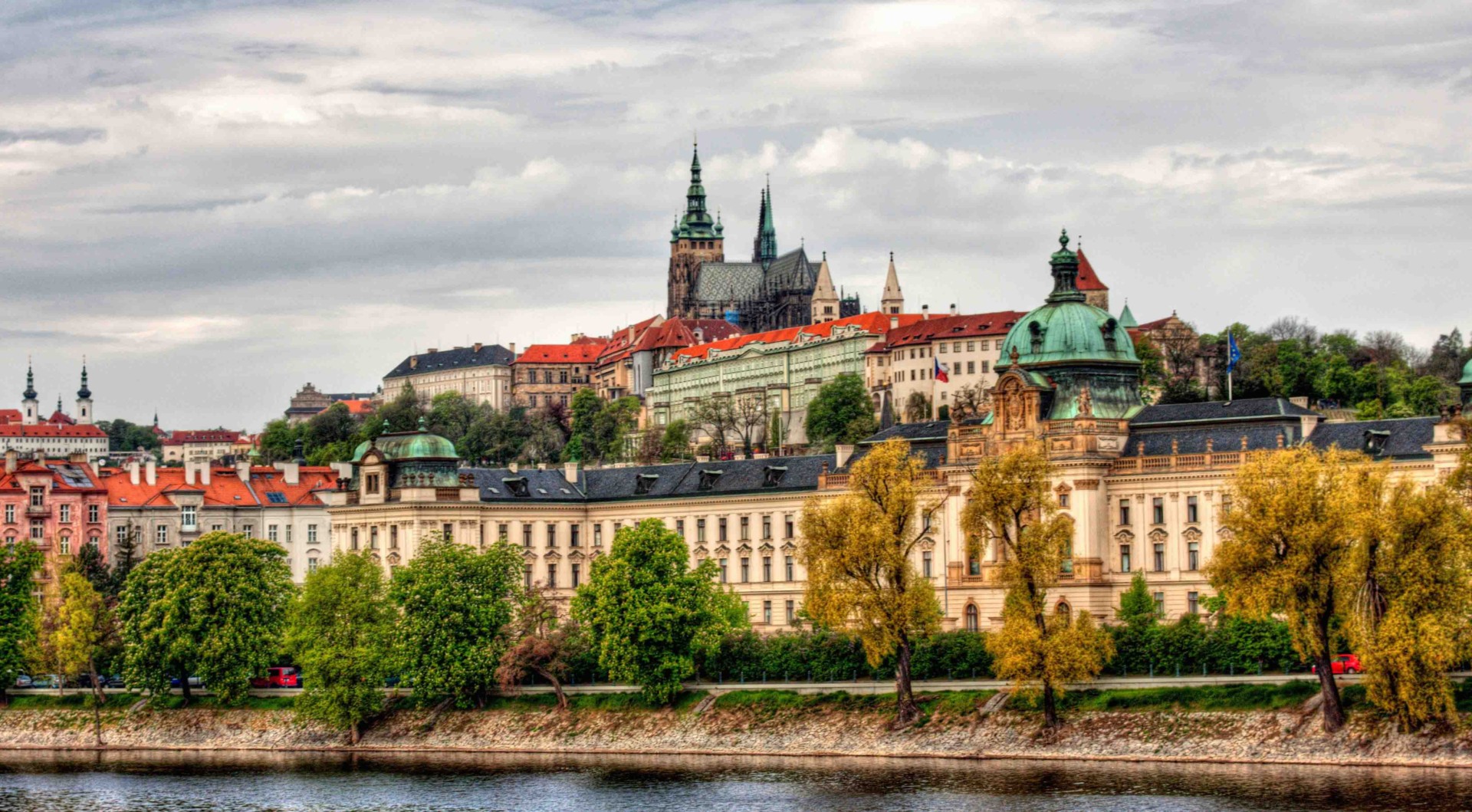 Rehalectus s.r.o. - kancelář Praha