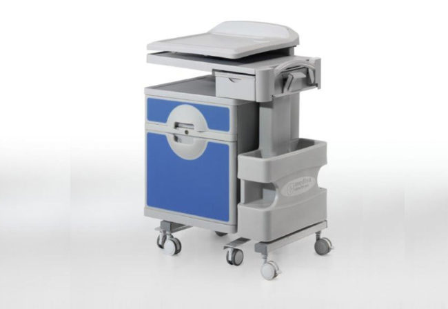 Nemocniční stolek NOVA