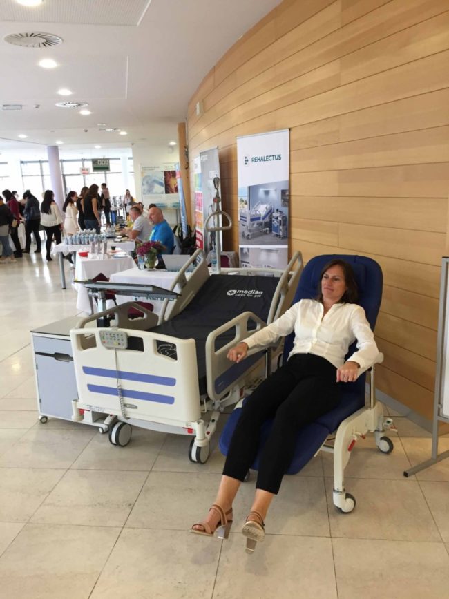 Gerontologické dny Ostrava