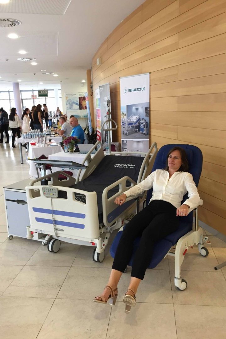 Gerontologické dny Ostrava