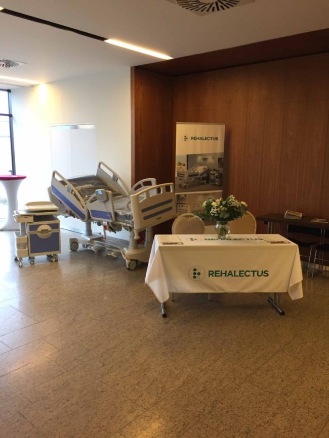 Konference Hospital Management 2019