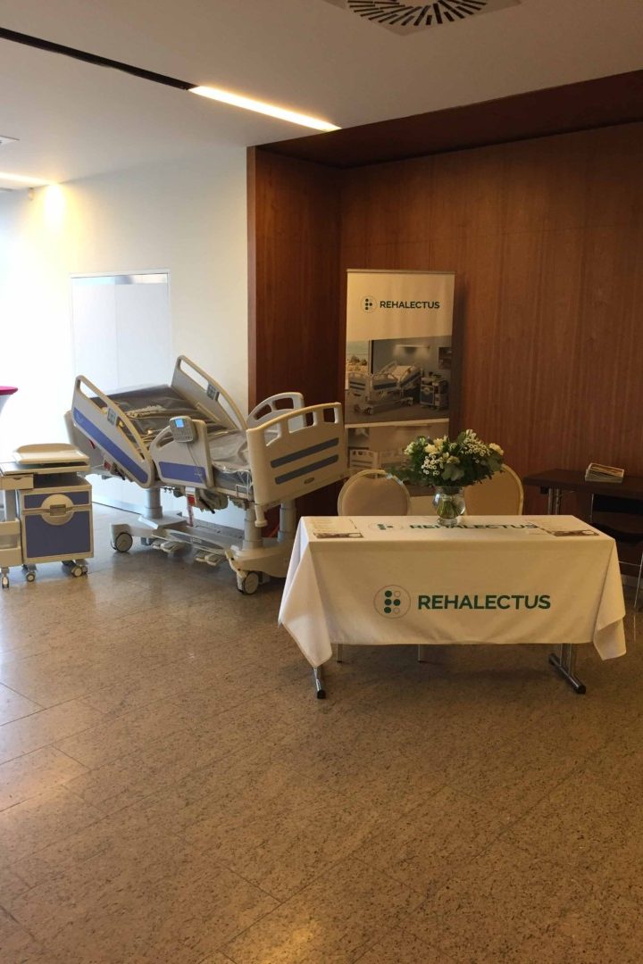 Konference Hospital Management 2019