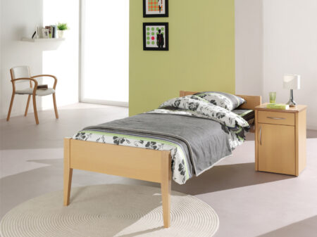 Pečovatelské lůžko - Aris Care