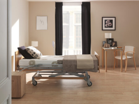 Pečovatelské lůžko - Artena Care