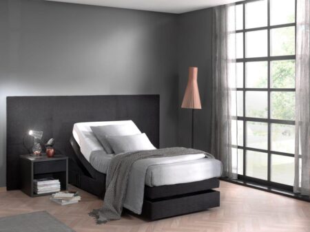 Pečovatelské lůžko - Hilo