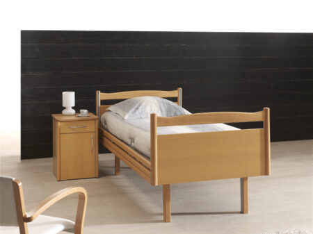 Pečovatelské lůžko - Siena Care