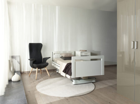 Pečovatelské lůžko - Velino