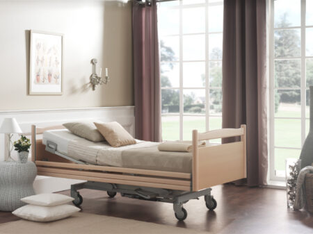 Pečovatelské lůžko - Vico Care